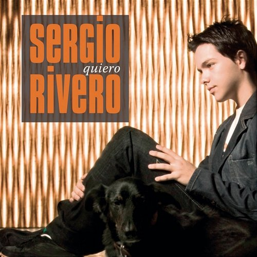 Quiero Sergio Rivero