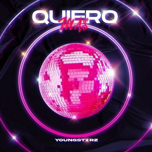 QUIERO MÁ$ Youngstarz, Thega Diaz, Fano feat. Yung Dupe, MichaelBM