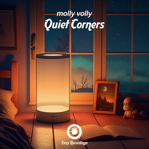 Quiet Corners molly volly