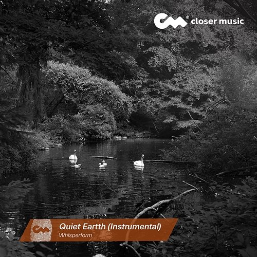Quiet Eartth Whisperform