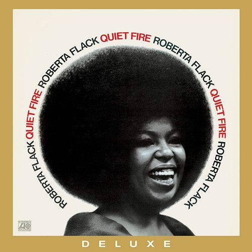 Quiet Fire Roberta Flack