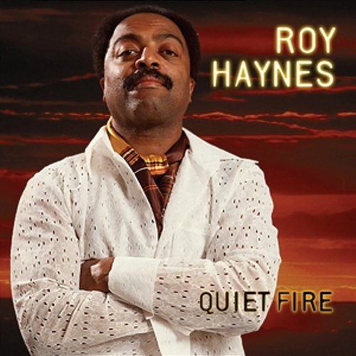 Quiet Fire Roy Haynes