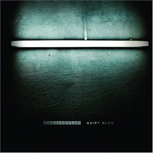 Quiet Glow Various Artists