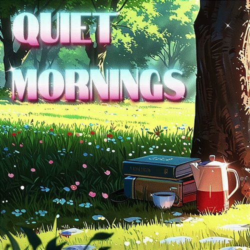 Quiet Mornings Offline Feelings, VANTA RAY