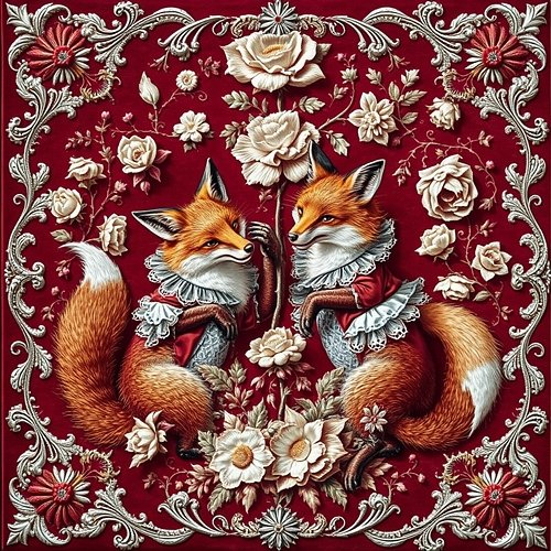 Quiet Reflection Oren Shepard