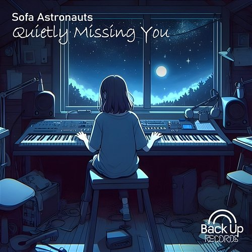Quietly Missing You Sofa Astronauts