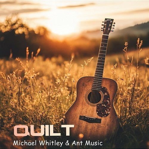 Quilt Michael Whitley