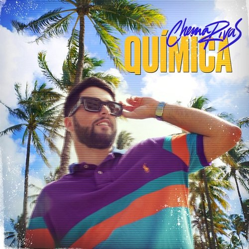 Química Chema Rivas
