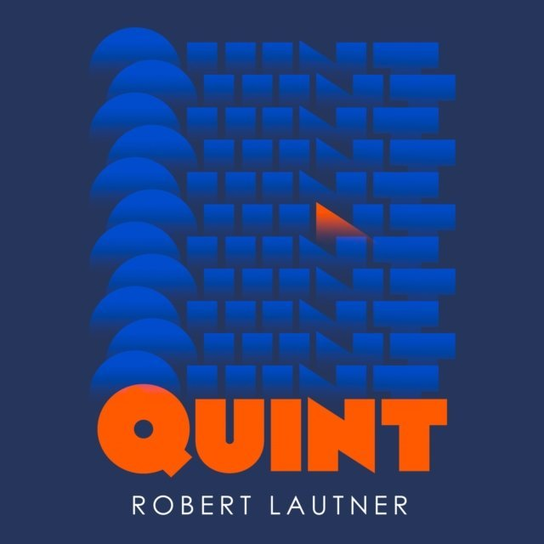 Quint - audiobook Lautner Robert