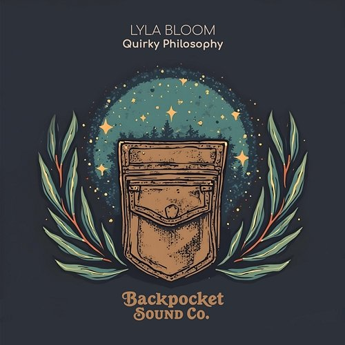 Quirky Philosophy Lyla Bloom