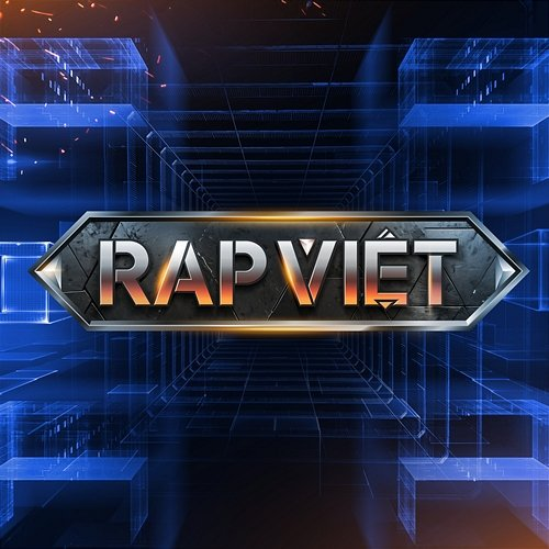 QUIT VẪN LIT Coldzy, RAP VIỆT feat. Nhật Hoàng, Willistic, V#, Lower, ICY FAMOU$