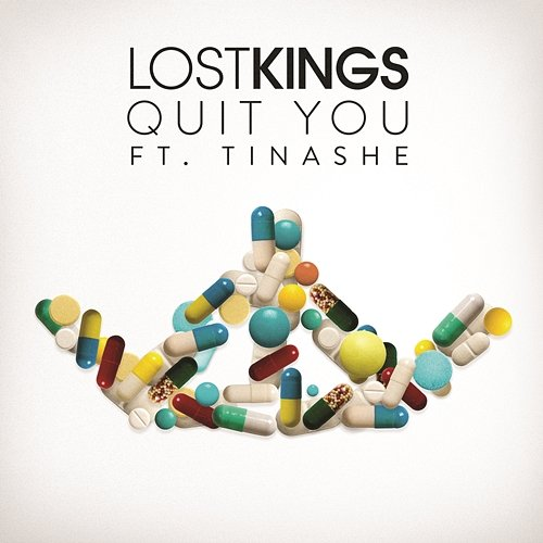 Quit You Lost Kings, Tinashe