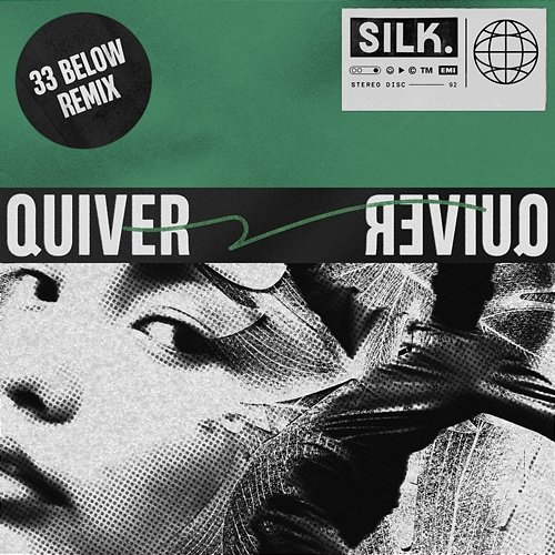 Quiver Silk