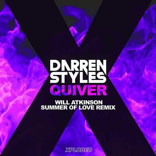 Quiver Darren Styles