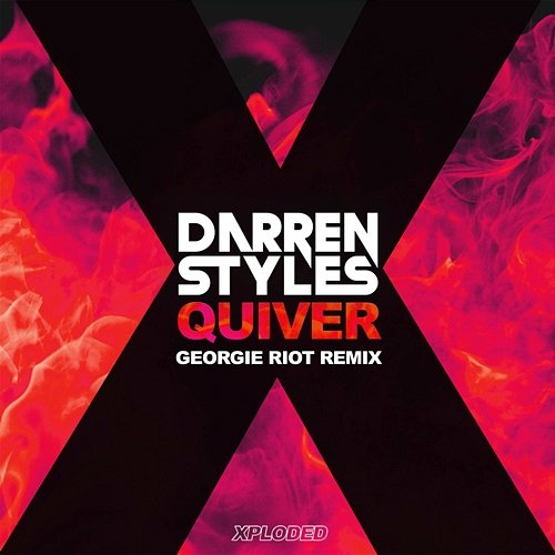 Quiver Darren Styles