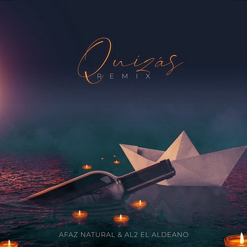 Quizás Afaz Natural & Al2 El Aldeano