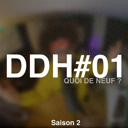 Quoi de neuf? Kik