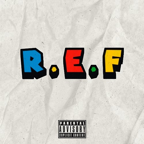 R.E.F Lil poma & Vieira
