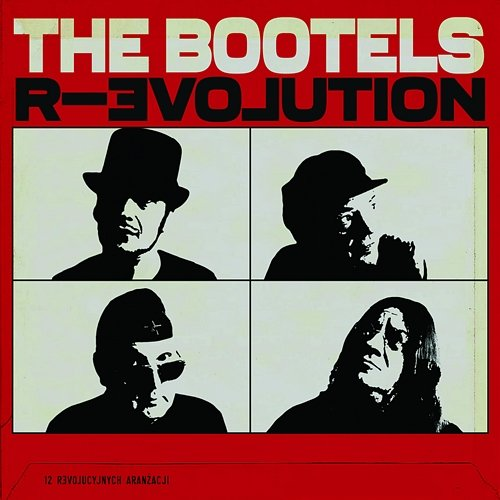 R-evolution The Bootels