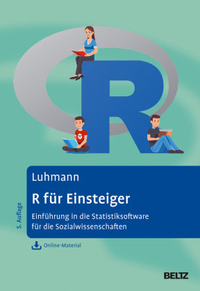 R für Einsteiger Beltz Psychologie
