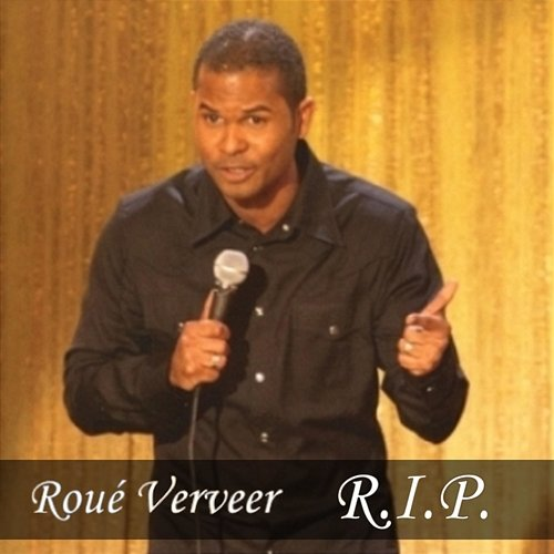 R.I.P. Roue Verveer