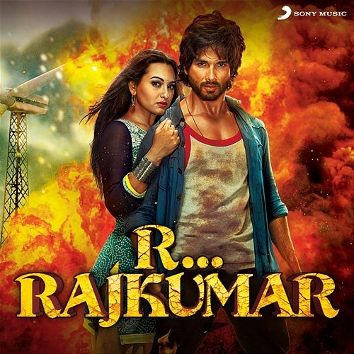 R...Rajkumar Pritam, Anupam Amod, Ashish Pandit, Mayur Puri