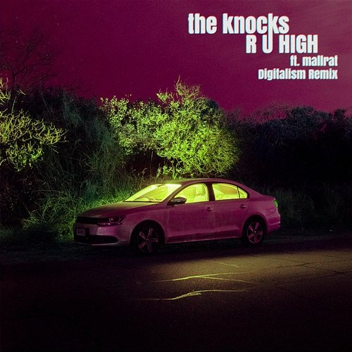 R U HIGH The Knocks feat. Mallrat