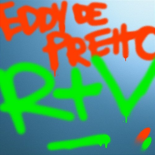 R+V Eddy de Pretto
