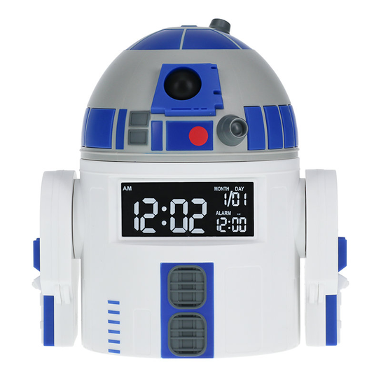 R2-D2 Budzik Star Wars Paladone