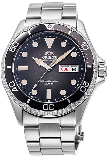 RA-AA0810N19B Orient