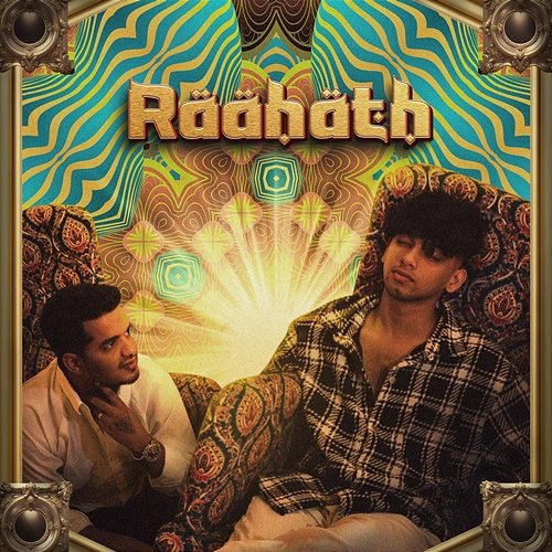 RAAHATH Lil PAYYAN, Wraith V