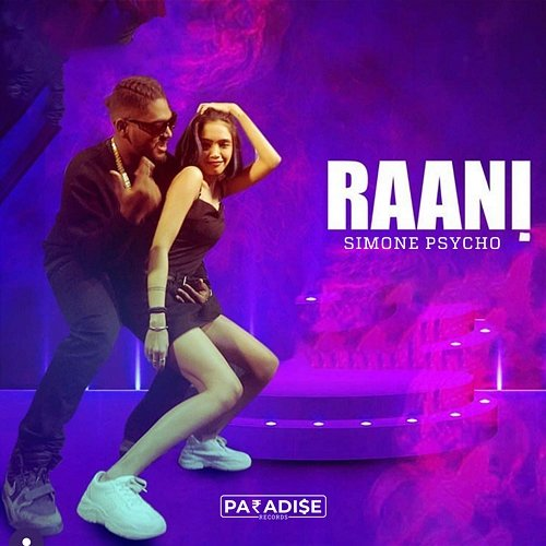 Raani Simone Psycho