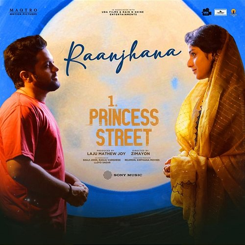 Raanjhana K.S. Harisankar, Prince George, Nithya Mammen