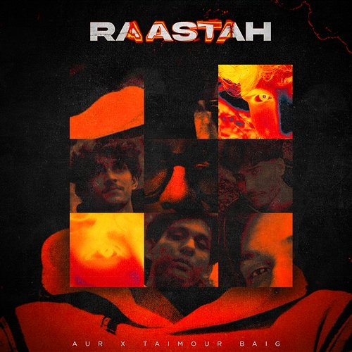 Raastah AUR, Taimour Baig