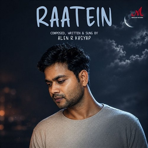 Raatein Alen R Kasyap