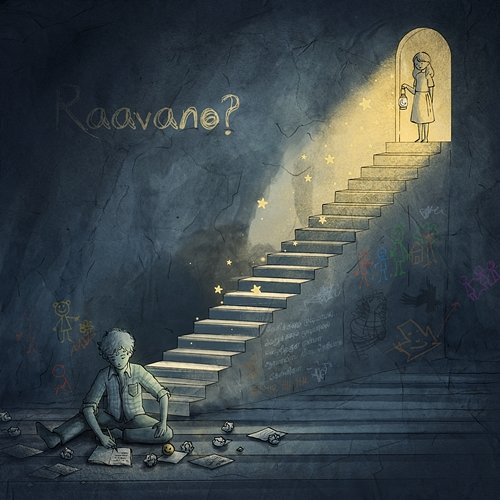 Raavano? Gabri, Jkfactor