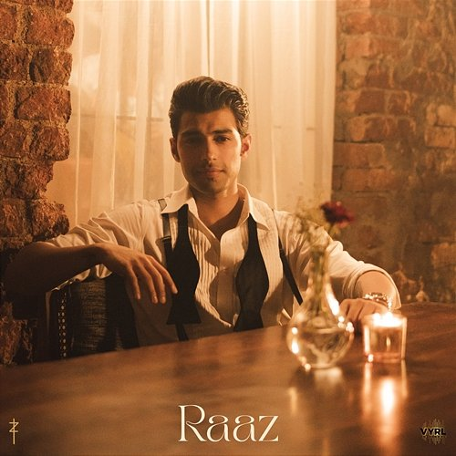 Raaz Zaeden