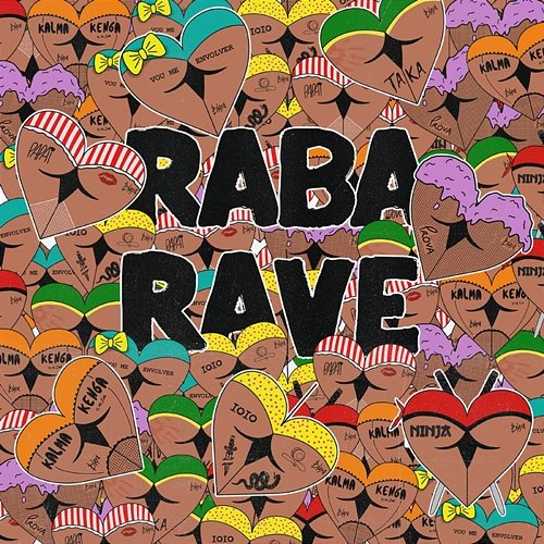Raba Rave Blaya