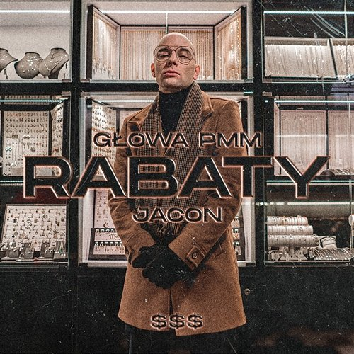 Rabaty Głowa PMM, Jacon