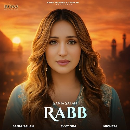 Rabb Sania Salan, Micheal, Avvy Sra