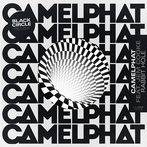 Rabbit Hole CamelPhat & Jem Cooke