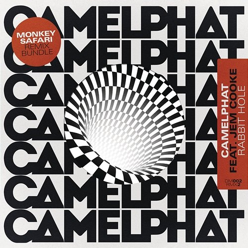 Rabbit Hole CamelPhat & Jem Cooke