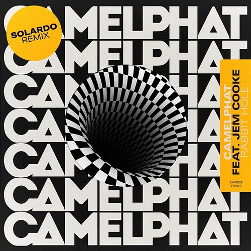 Rabbit Hole CamelPhat & Jem Cooke
