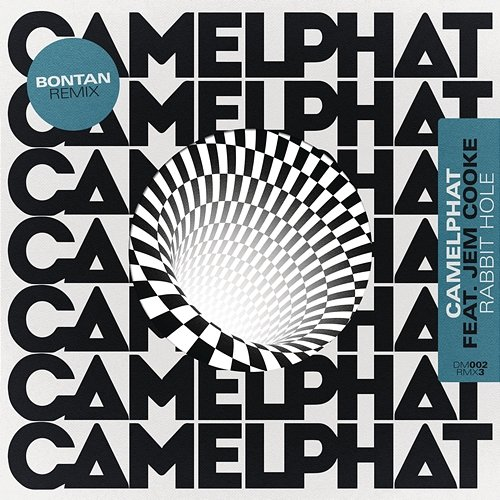 Rabbit Hole CamelPhat & Jem Cooke