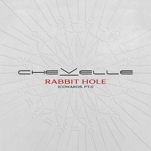 Rabbit Hole Chevelle
