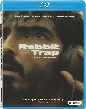 Rabbit Trap brak