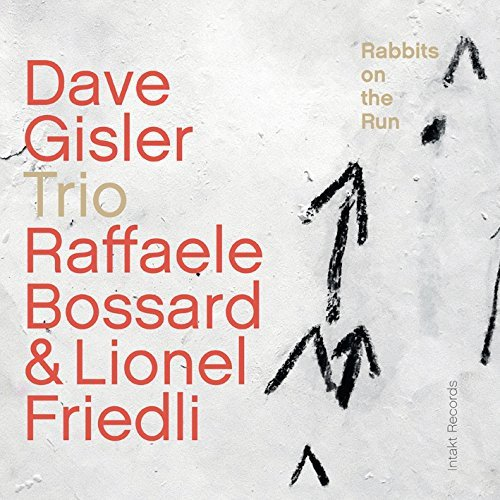 Rabbits On The Run Various Artists
