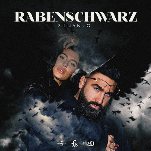 RABENSCHWARZ Sinan-G