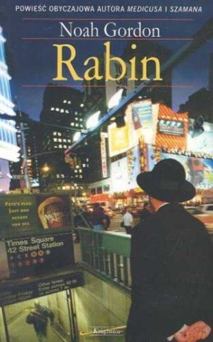 Rabin Gordon Noah
