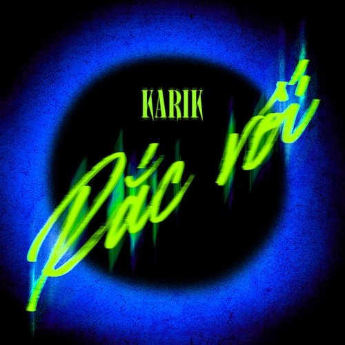 Rắc Rối Karik